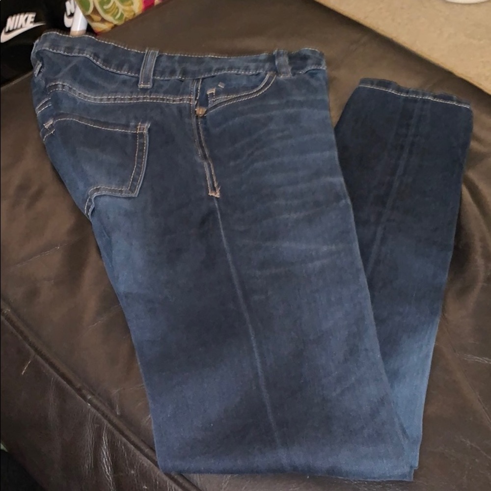 jeans